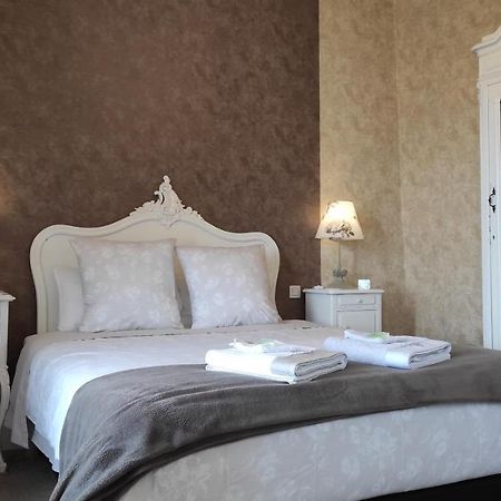 La Clef Dort Bed & Breakfast Beauchamps  Eksteriør bilde