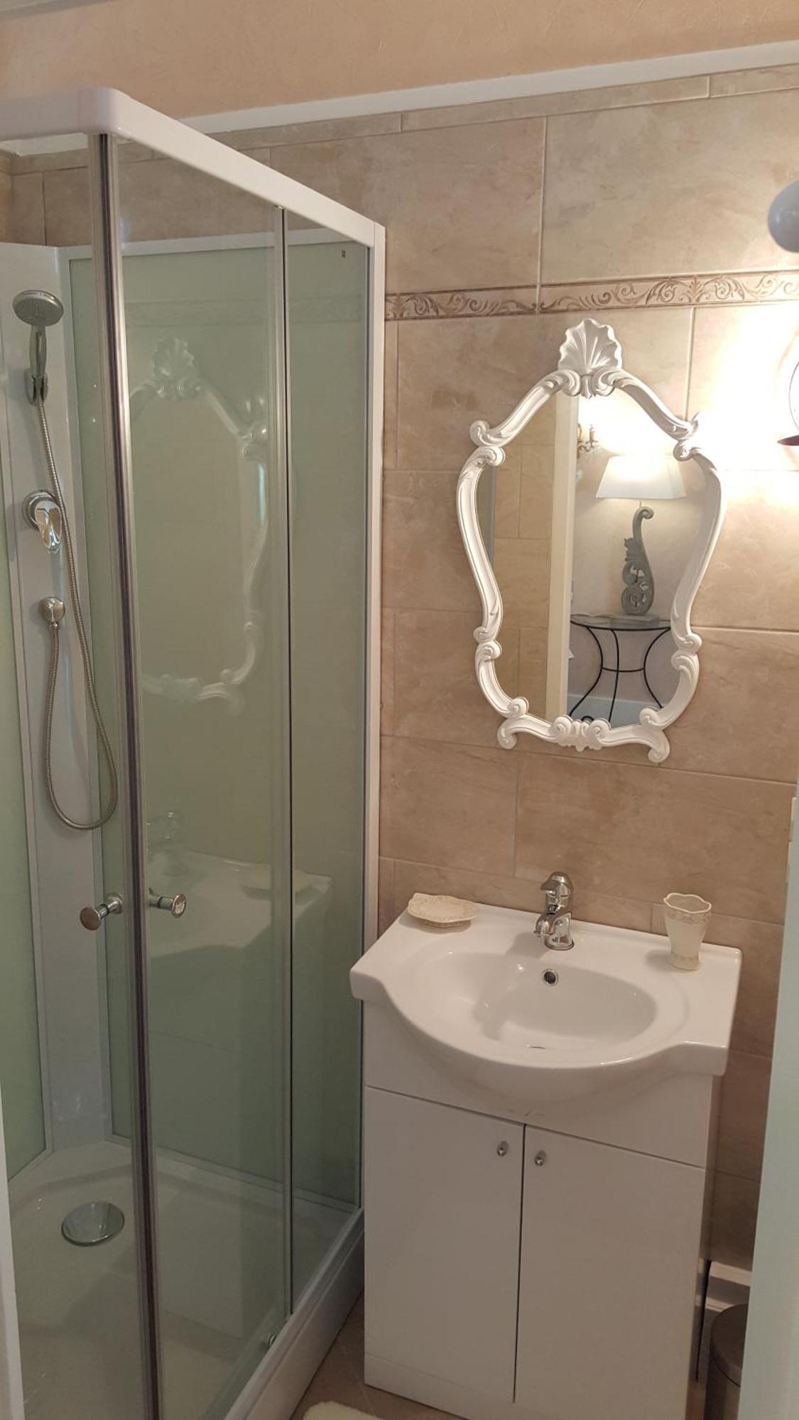 La Clef Dort Bed & Breakfast Beauchamps  Rom bilde